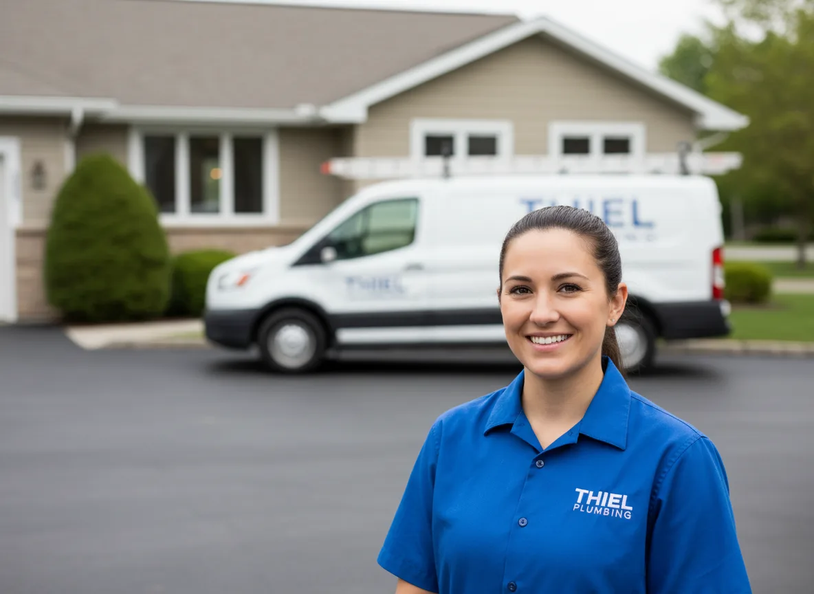 Plumber Saint James, MN FAQs